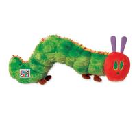 Kids Preferred - Peluche The Very Hungry Caterpillar The World of Eric Carle (HC96208)