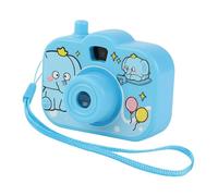 Kids Projector Camera - ABS, Mini Projection Toy Portable Animal Image Projector | -Resistant Compact Design, Children Proĵector Toy For Visual Learning, For Bedtime, Night Light