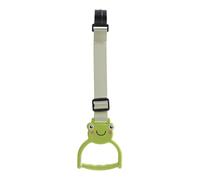 Kids Pull Up Rings, Non-Slip Walking Assistant Handles With Hangable Grip