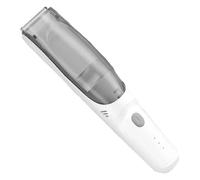 Kids Quiet Hair Clippers - 9.25 Inch Silent Trimmer | Ceramic Báby Shaver - Low Noise Electric Cutter, 2-Hour Fast Charging Device Is Ideal for Quick Èasŷhome Infant Haircuts Styling
