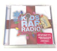 Kids Rap Radio Holiday