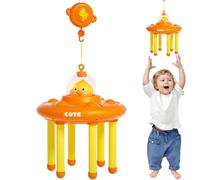Kids Reflex Training Game - Eye-Hand Coordination Stick Machine | Battery-Powered Drop & Catch Toy with 12 Sticks, Reaction Speed Challenge