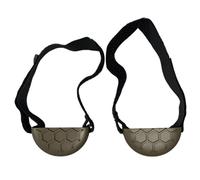 Kids Reusable Shoe Covers - Non-Slip Wear-Resistant Toe sheilds For Active Use | Protective Footwear Cover For Sports, School Events, Outdoor Play, Easy Fit Over Shoes, Long-Lasting Material For Rain