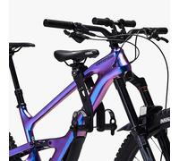 Kids Ride Shotgun 2.0 Combo Asiento y manillar infantil