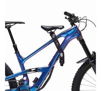 Asiento delantero para niños Shotgun 2.0 TU