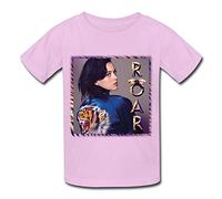 Kid's Roar Song The Katy Perry T Shirt Small