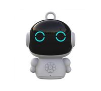 Kids Robot Toy, Interactive Smart Talking Robot, Singing, Dancing, Repeating, Recording, Birthday Gifts