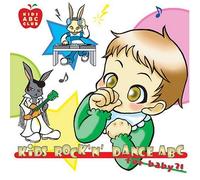Kids Rock N Dance ABC for Baby