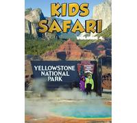 Kids Safari: Volume Four [DVD]