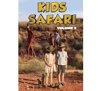 Kids Safari: Volume Two [DVD]