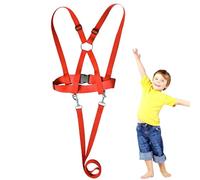 Kids Safety Harness - 79 Inch Child Walking Leash with Adjustable Strap