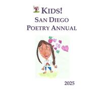Kids! San Diego Poetry Annual 2025