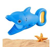 Kids Sand Toys Cute Animal Shape Portable - Digger with Handle