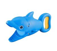 Kids Sand Toys with Handle Portable - Cartoon Animal Shape Digger Funny for