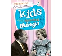 Kids Say the Darndest Things 2 [Alemania] [DVD]