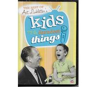 Kids Say the Darndest Things [Alemania] [DVD]
