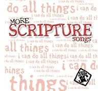Kids Scene for Jc - More Scripture Songs