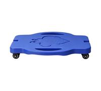 Kids Scooter Board - Gliding Balance Training Device, Indoor Floor Scooters