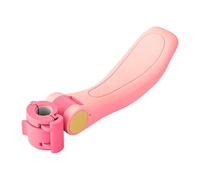 Kids Scooter Seat with Cushion | Foldaing Adjustable Easy Installation,Kids Outdoor Play Scooter Seat Attachment - for Park Playground Neighborhood Sidewalk Backyard Playtime Boys Girls