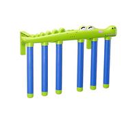 Kids Sensory Integration Practice Machine Claw Toy Dynamic Coordination Builder Fun Reaction Development Unit Immersive Attention Support Training Equipment | For Family Interactive Learning