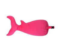 Kids Shark Tail Costume - Plush Cosplay Halloween Party Accessory, Plush Shark Tail Costume for Kids Boys & Girls, OceanThemed Cosplay Prop for School Events, Masquerade, Stage Shows, Role Play