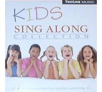 Kids Sing Along CD (10 Great Classic Songs)