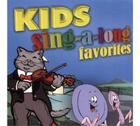 Kids Sing Along Favorites