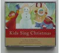 Kids Sing Christmas
