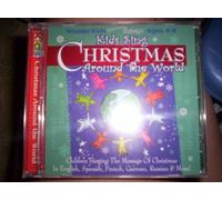 Kids Sing Christmas Around The World