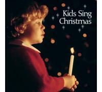 Kids Sing Christmas (CD) Album (Importación USA)