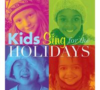 Kids Sing for the Holidays (Various Artists)