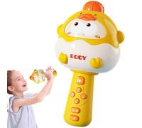 Kids Singing Karaoke Speaker, Microphone Karaoke for Girls