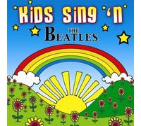 Kids Sing'n the Beatles