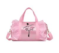 Kids Sling Bag Sling Bag Kids Toddler Dance Bag Girls Cross-body Bag Dance Bags Little Girls