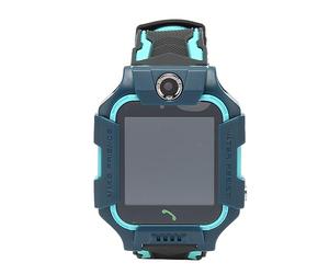 Kids Smartwatch Camera 1.44 Pulgadas HD Color Touch Screen Kids Smartwatch 2G gsm IP67 a Prueba de Agua (Verde)