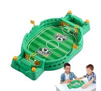 Kids Soccer Board Game, Football Table for Kids, Parent Child Interactive Educational Toy, Kid Boys Girls, Family Fun Activity, Indoor Play, 9.06x4.72x1.57 Inches