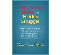 Kids, Social Media, and the Hidden Struggle