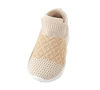 Kids Sock Shoes Toddler Boys Girls Knit Trainers Babys Tennis Walking Running Shoes Outdoor Sports Sneakers For Toddler/Little Kid/Big Kid