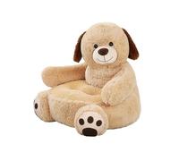 Kids Sofa Couch Baby Princess Child Chair Cute Cartoon Pouf Ottoman Seat Puff Futon Toy Bear Armchair Furniture Christmas Birthday Gift