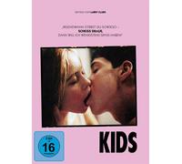 Kids - Special Edition Mediabook (+ DVD) (Blu-ray)