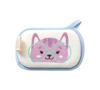 Kids Sponges for Bathing, Versatile Comfortable Gentle, Soft Bath Sponge