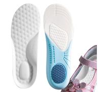Kids Sports Insole Children's Athletic Foam Insoles | Breathable Sweat
