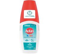 Kids Spray Repelente de Mosquitos 100 ml