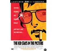 Kids Stays In The Picture