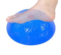 Kids Stepping Stones - 20 Cm/7.87 Pulgadas De Lanzamiento De Stepping Stones | Juguetes Sensoriales De Equilibrio Sin Zapatillas, Juguetes Interiores Al Aire Libre Que Equilibran El Entrenamiento Y