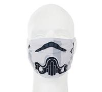 Kids Storm Trooper Face Mask- Star Wars