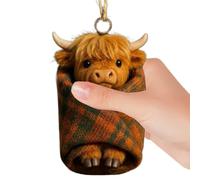 Kids Stuffed Animals, Interactive Distachable Figurines, Cute Plush Sheep Decor with Playable Mini Parts, Soft Display Companion, Child Friendly Comfort Toy, for Kids Boys Nursery Home Holiday