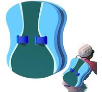 Kids Swim Belt - EVA 22 x 8 x 17 cm | Swim Trainer Belt | Adjustable Float Belț| Child Swimming Aid for Pool Beach Water Activities Learning Confidence