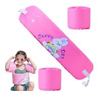 Kids Swim Belt, Waist Float Belt Children, Arm, Adjustable Swimming Equipment Boys Girls, 24.41x5.71 Inches Sturdy Pool Beach Training Gear for Water Sport Lessons