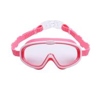 Kids Swim Goggles - Anti Fog Unisex Child Eyewear, Soft Silicone Seal Gears